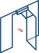 Swing Door- icon 2