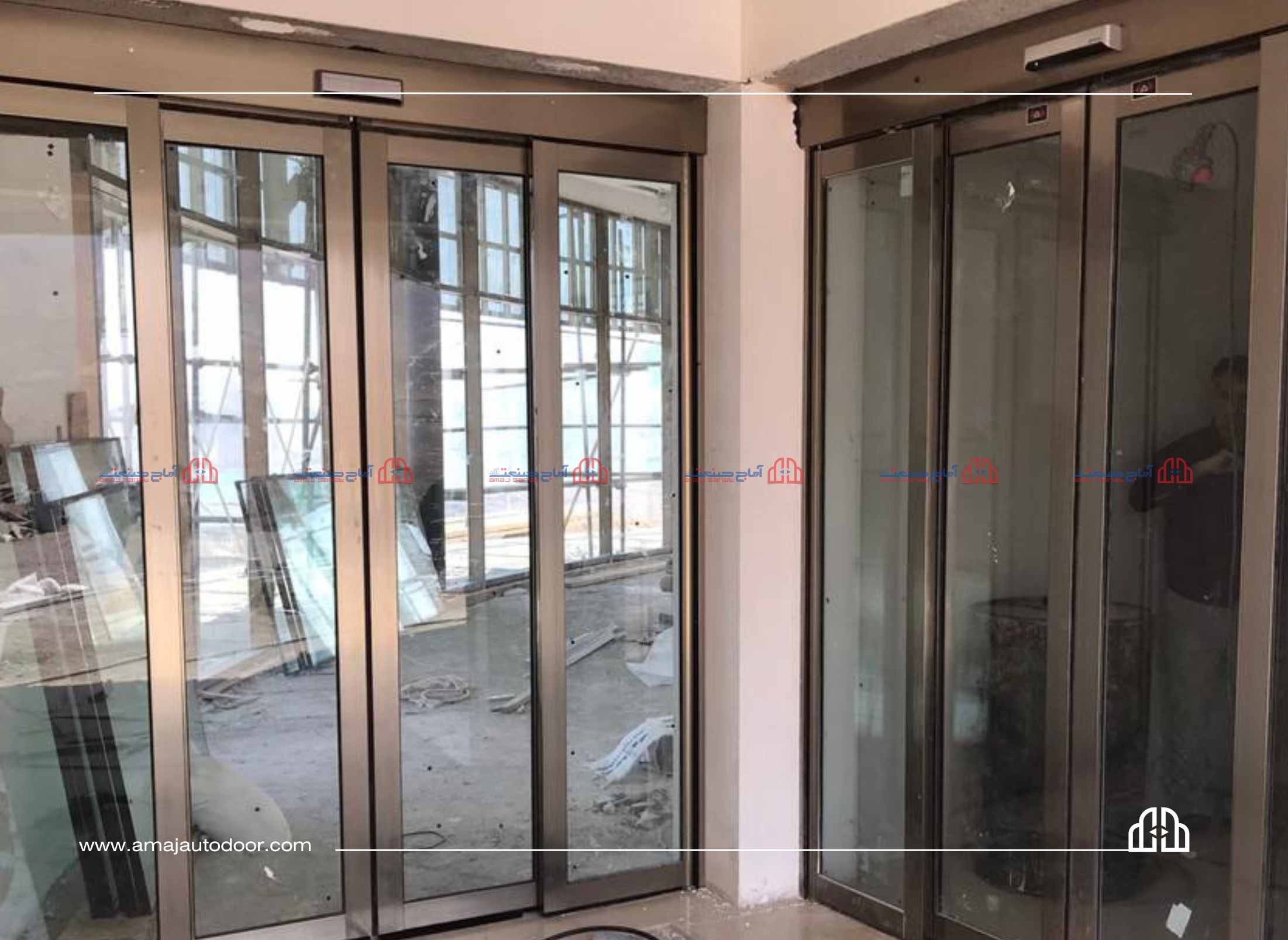 پروژه نیروگاه لوشان