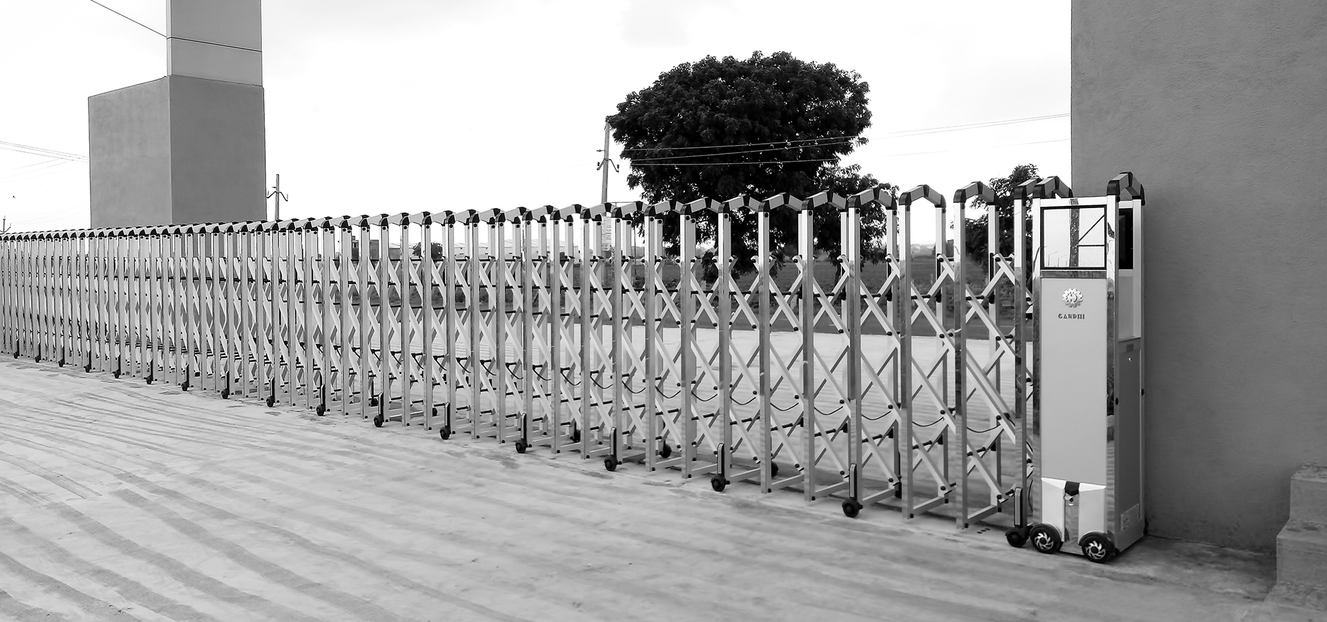 درب اتوماتیک