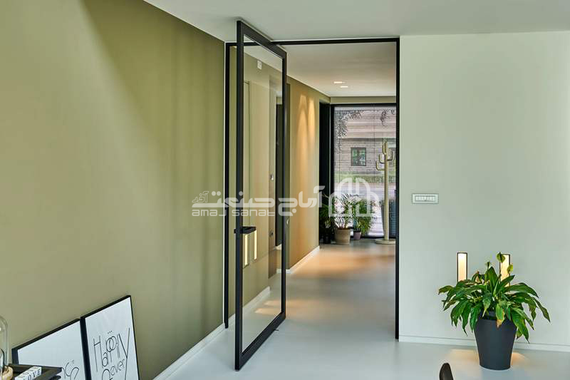 درب اتوماتیک