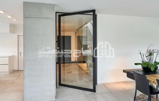 درب اتوماتیک