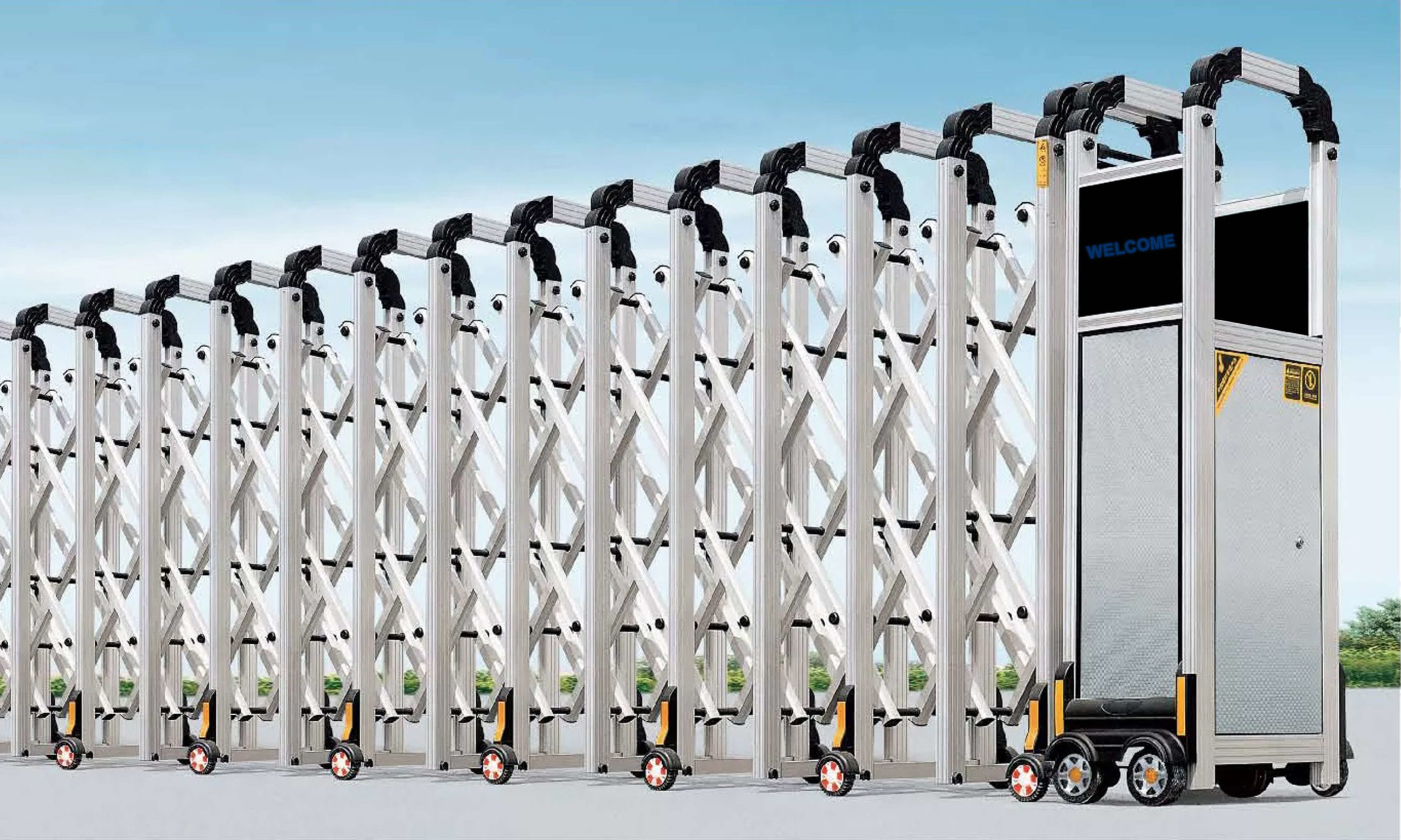 درب اتوماتیک