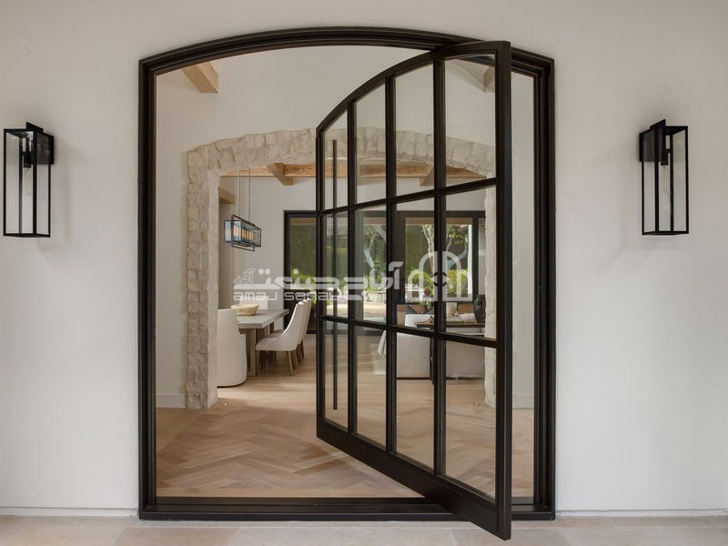 درب اتوماتیک