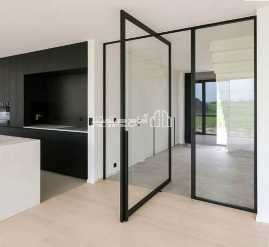 درب اتوماتیک